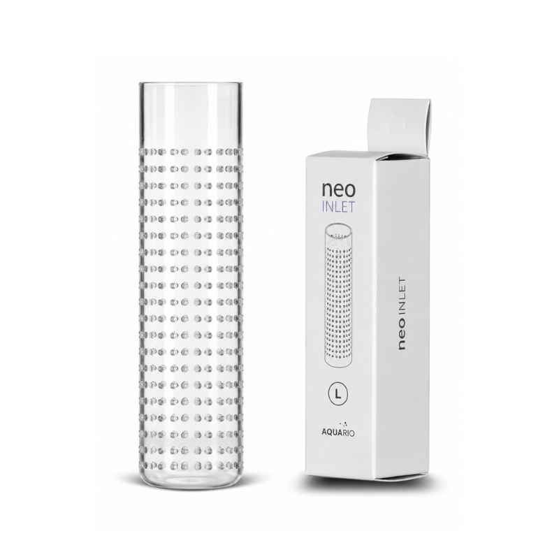 Aquario Neo Inlet Net L