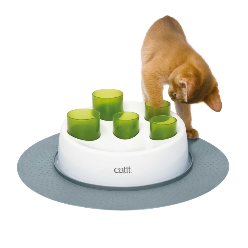 Catit Senses Digger - Playful Slow Feeder