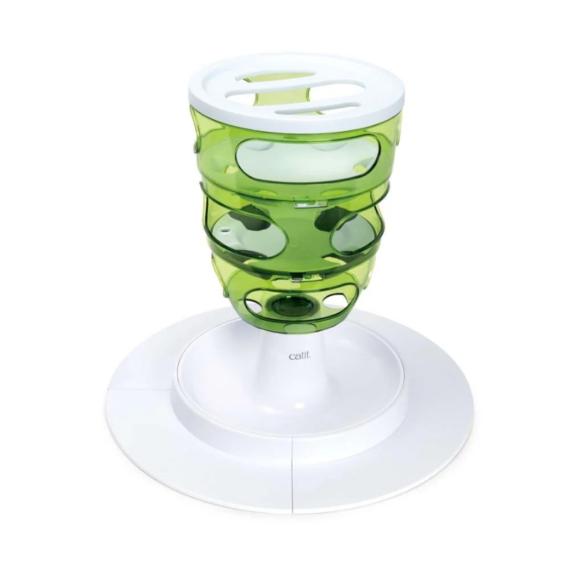 Catit Senses Food Tree - Playful Slow Feeder