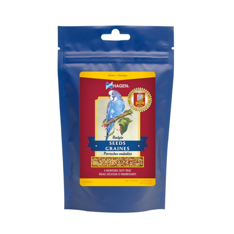 Hagen HARI Budgie Treat  200 g