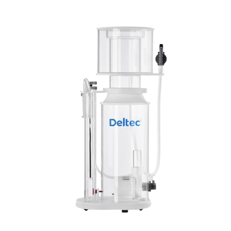 Deltec 1000 Series Protein Skimmer – 1000i / 1000ix | 600–1000 L Marine & Saltwater Aquariums