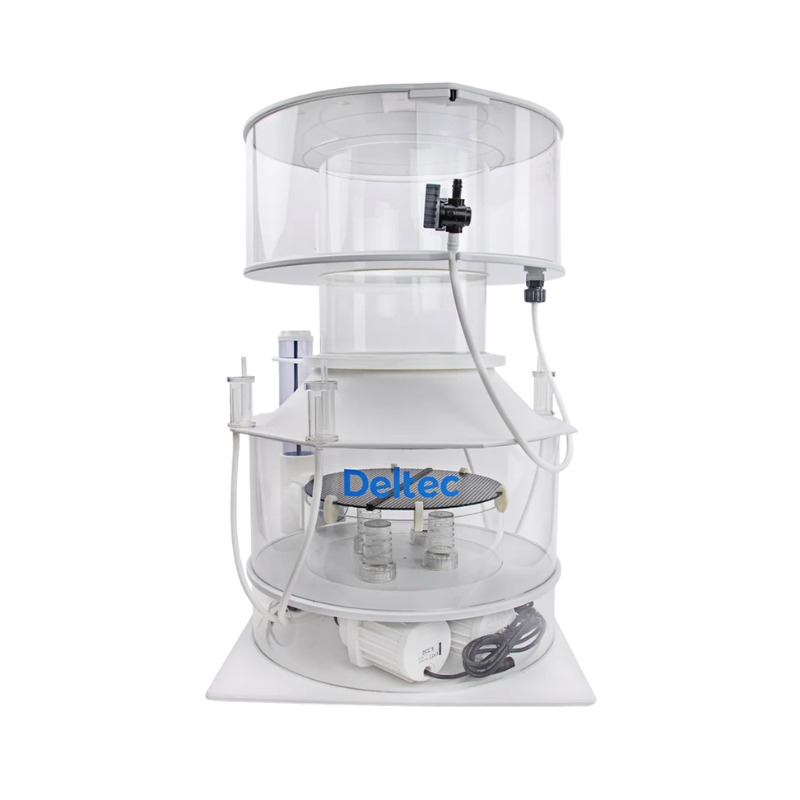 Deltec 12000 Series Protein Skimmer – 12000i & 12000ix | 8,000–12,000 L Marine Aquarium