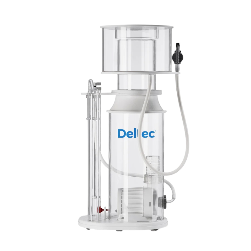 Deltec 1500 Series Protein Skimmer – 1500i & 1500ix | 1000–1500 L Marine Aquarium