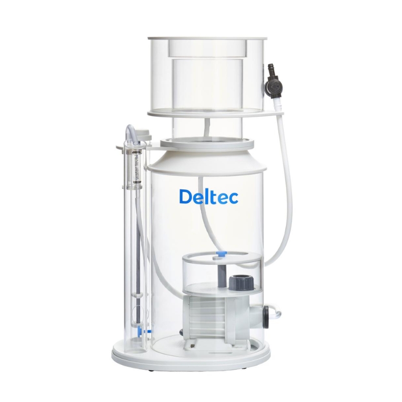 Deltec 2000 Series Protein Skimmer – 2000i & 2000ix | 1500–2000 L Marine Aquarium