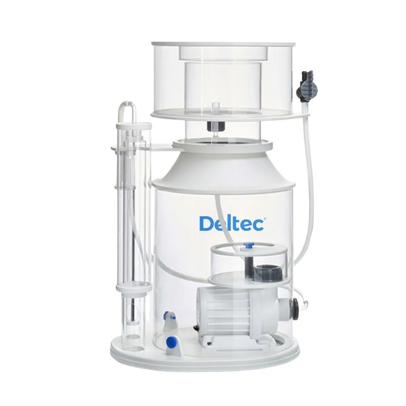 Deltec 3000 Series Protein Skimmer – 3000i & 3000ix | 2000–3000 L Marine Aquarium